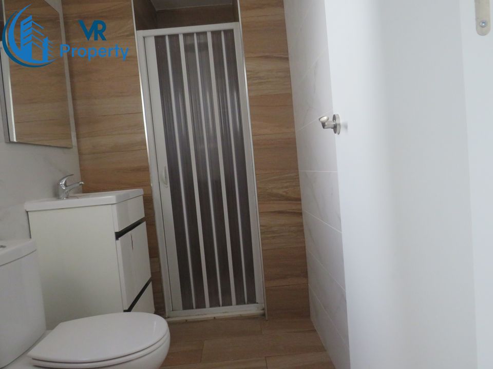 Lejlighed i Benidorm, Alicante - foto 3