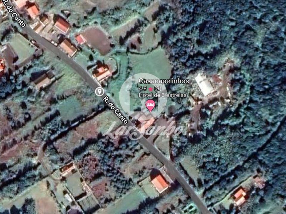 Helårsgrund i Horta, Faial - foto 2