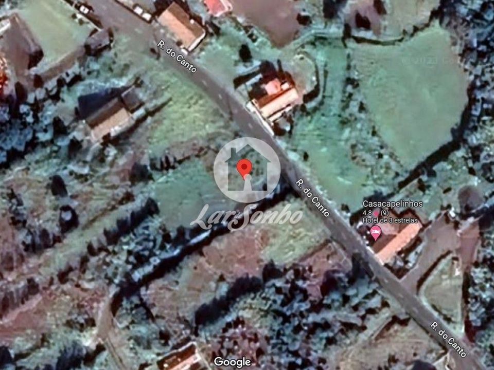 Helårsgrund i Horta, Faial - foto 3