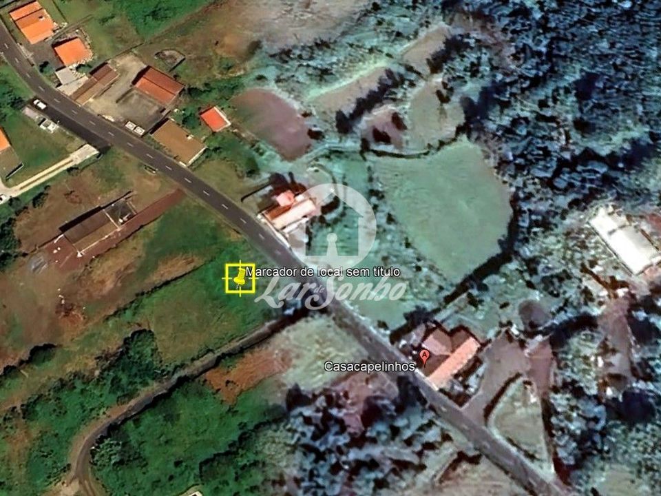 Helårsgrund i Horta, Faial - foto 4