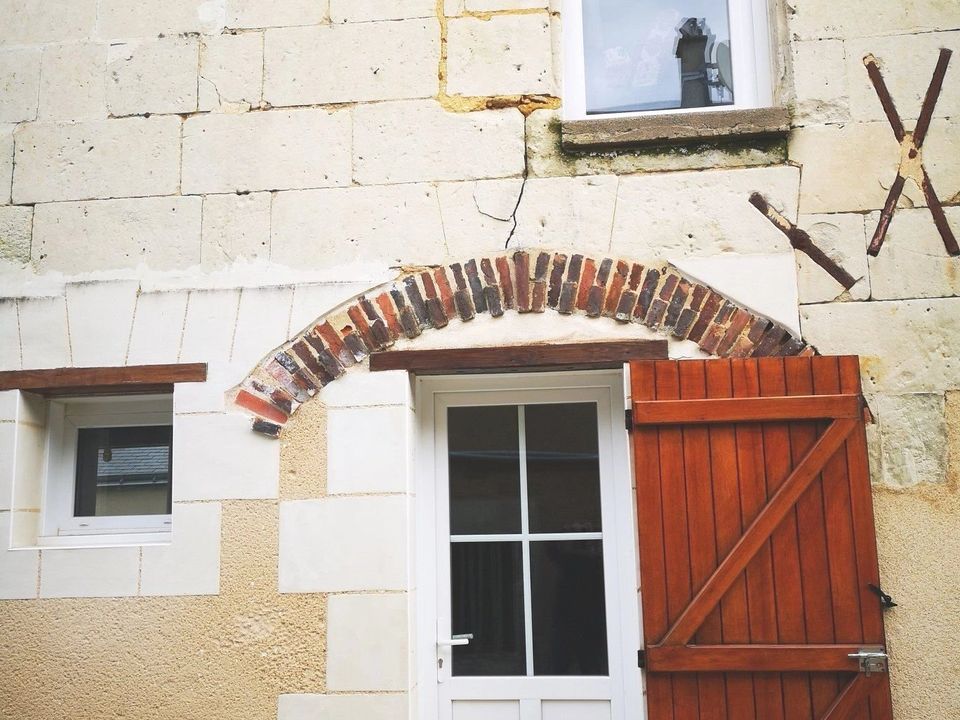 Landejendom i Brèches, Indre-et-Loire - foto 2