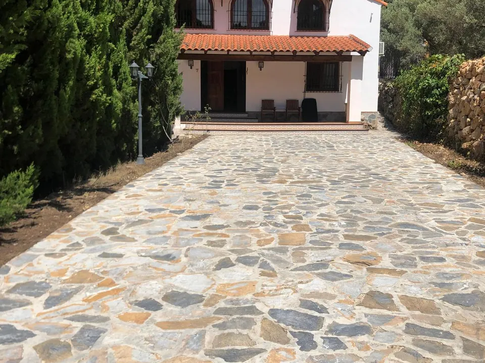 Villa a Callosa D'en Sarria, Alicante - foto 3