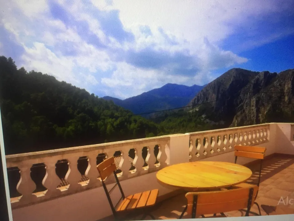 Villa a Callosa D'en Sarria, Alicante - foto 4