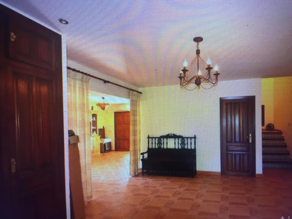 Villa a Callosa D'en Sarria, Alicante - foto 5