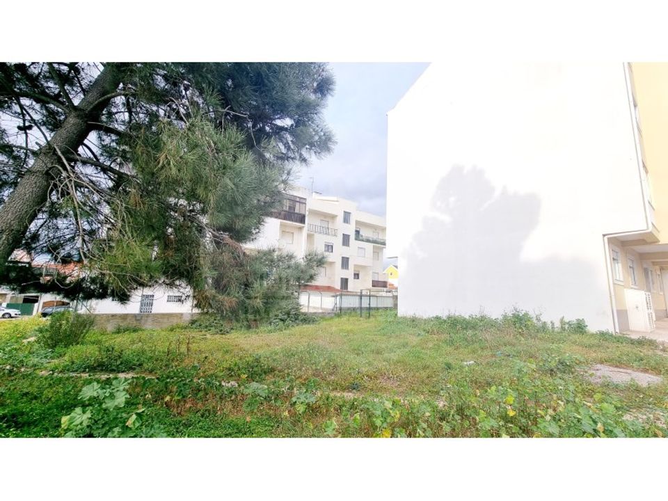 Helårsgrund i Quinta do Conde, Setubal - foto 3