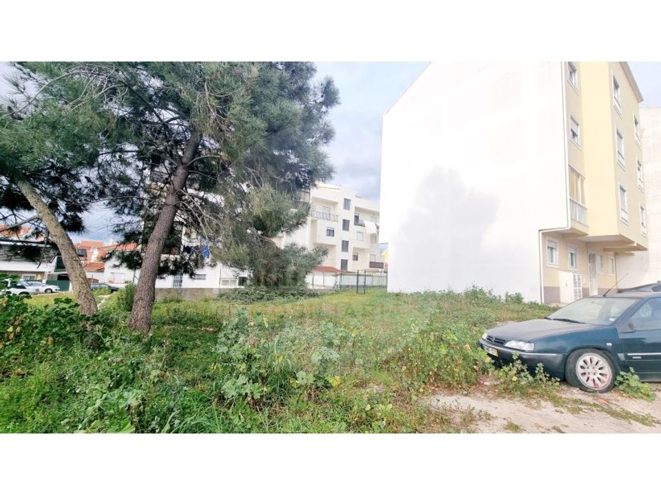 Helårsgrund i Quinta do Conde, Setubal - foto 5