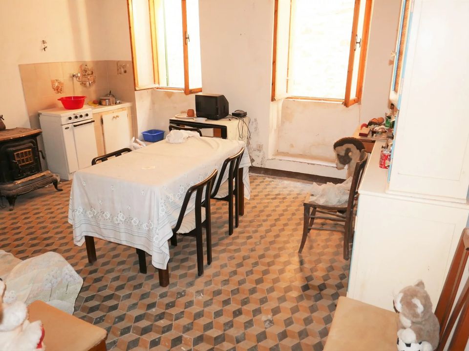 Casa rural em Perinaldo, Imperia - foto 2
