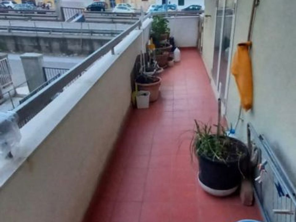 Lejlighed i Messina, Messina - foto 1