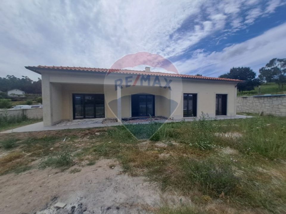 Villa a Arcos de Valdevez, Viana do Castelo - foto 2