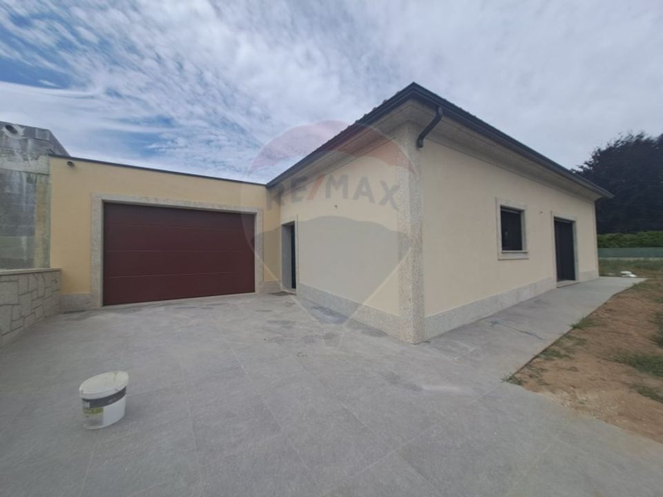 Villa a Arcos de Valdevez, Viana do Castelo - foto 5