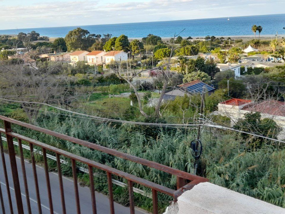 Villa i Messina, Messina - foto 1