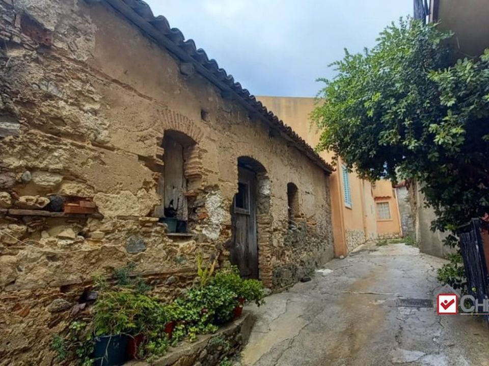 Landejendom i Messina, Messina - foto 4