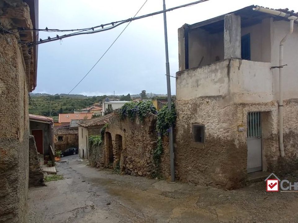 Landejendom i Messina, Messina - foto 5