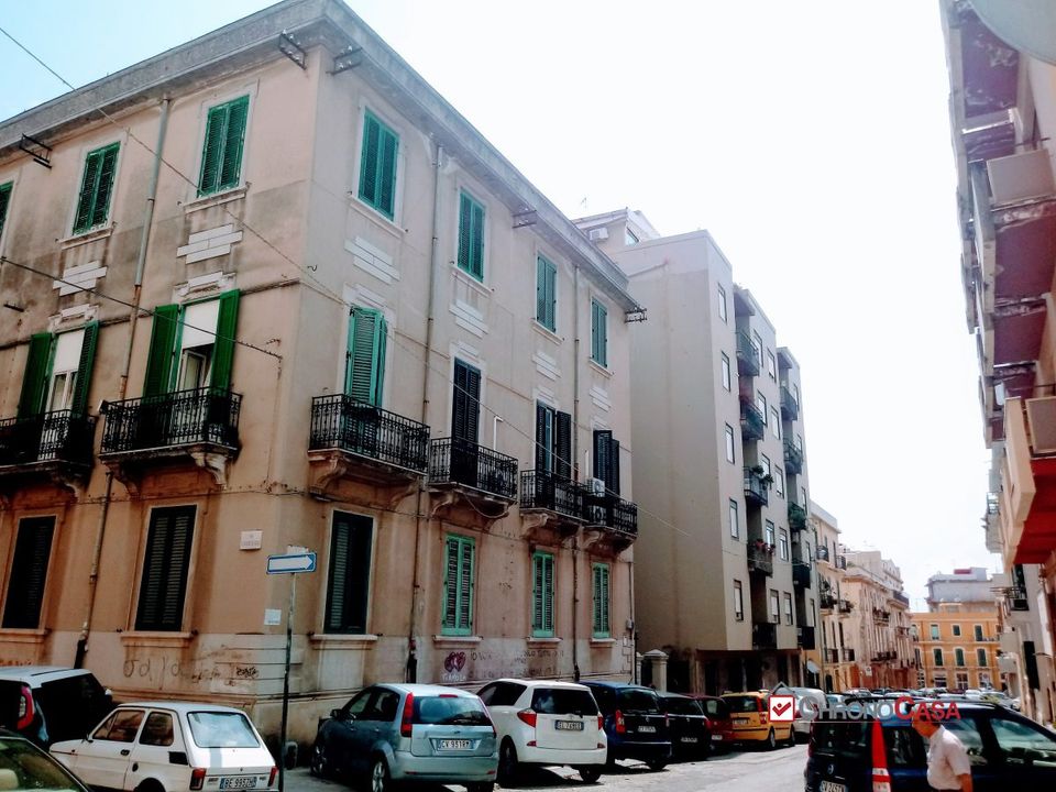 Lejlighed i Messina, Messina - foto 1