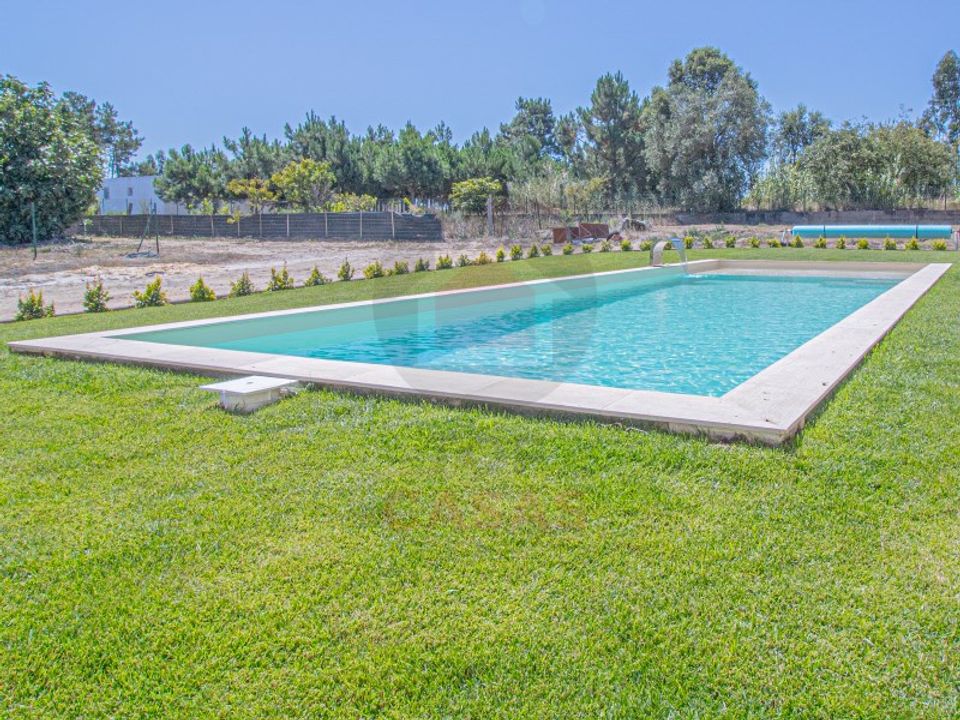 Villa i Santo Onofre e Serra do Bouro, Leiria - foto 2