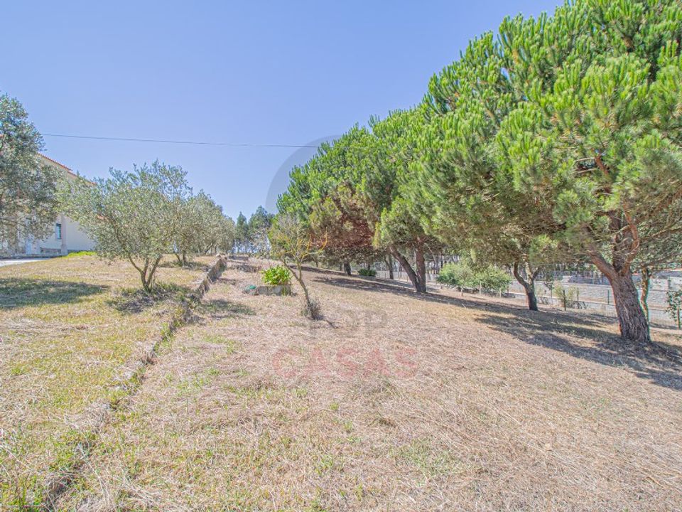 Villa i Santo Onofre e Serra do Bouro, Leiria - foto 5
