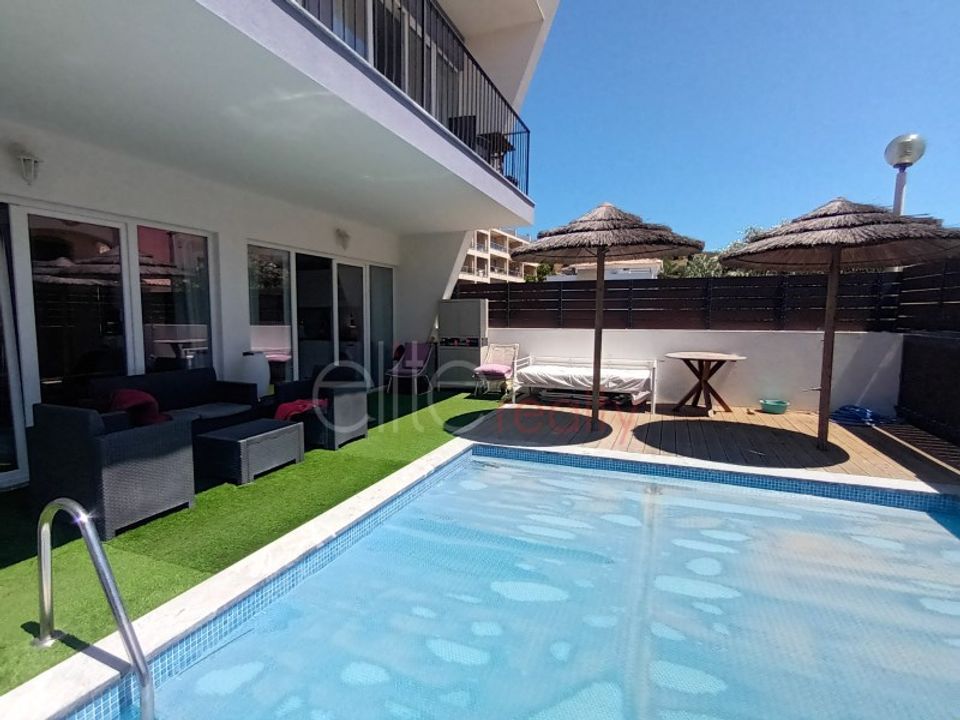 Villa i Budens, Faro - foto 2