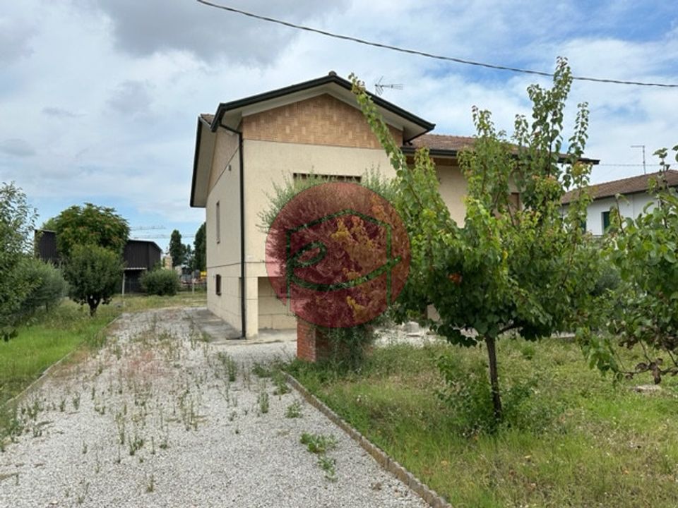 Villa en Savignano sul Rubicone, Forli-Cesena - foto 3