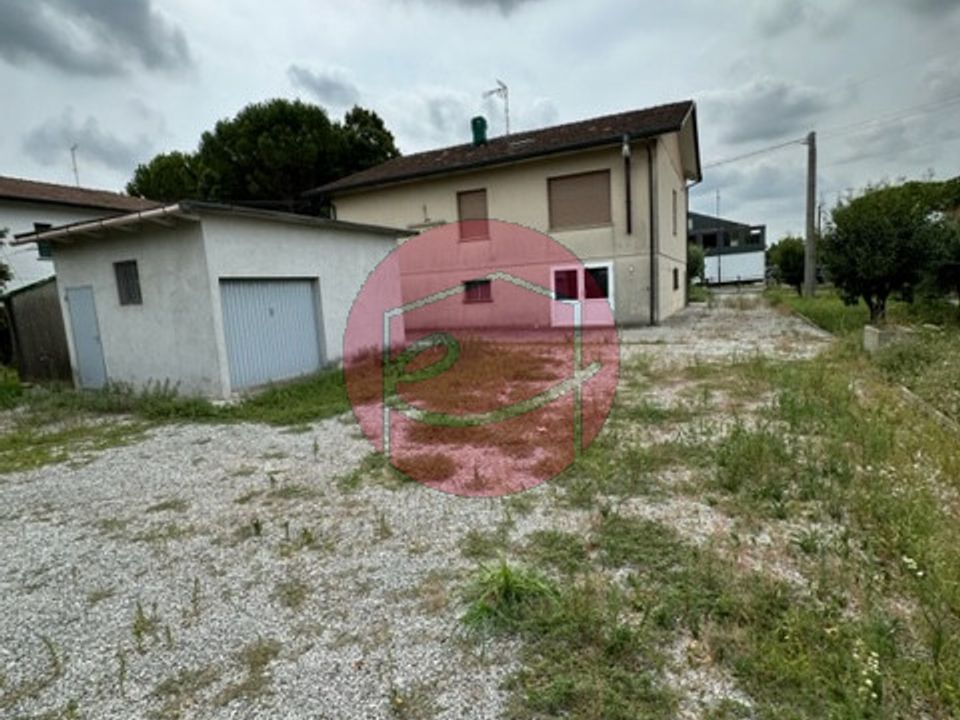 Villa en Savignano sul Rubicone, Forli-Cesena - foto 4