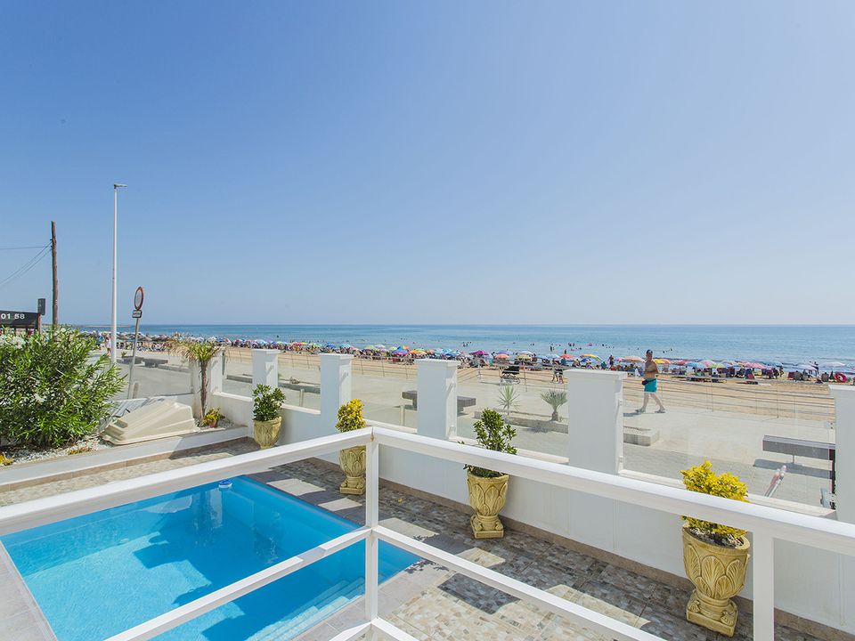Villa i La Mata, Alicante - foto 2