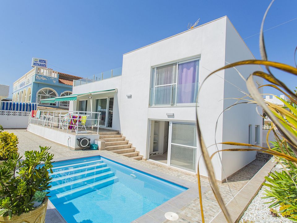 Villa i La Mata, Alicante - foto 3