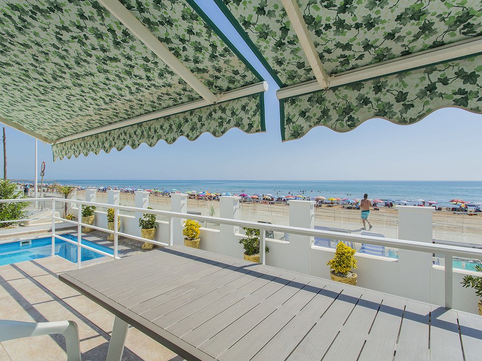 Villa i La Mata, Alicante - foto 4