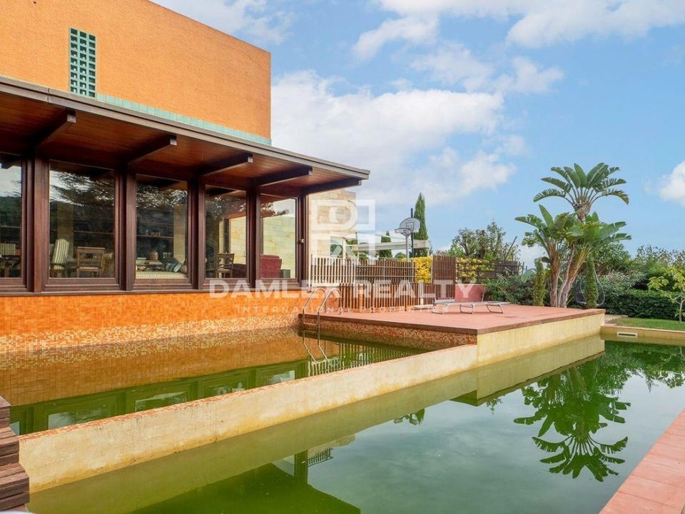 Villa i S'agaro, Gerona - foto 2