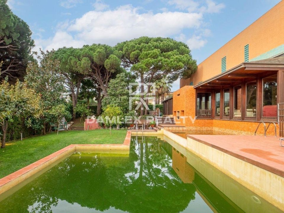 Villa i S'agaro, Gerona - foto 3