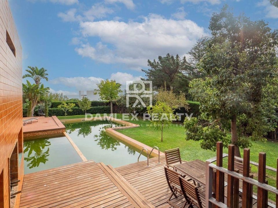 Villa i S'agaro, Gerona - foto 4