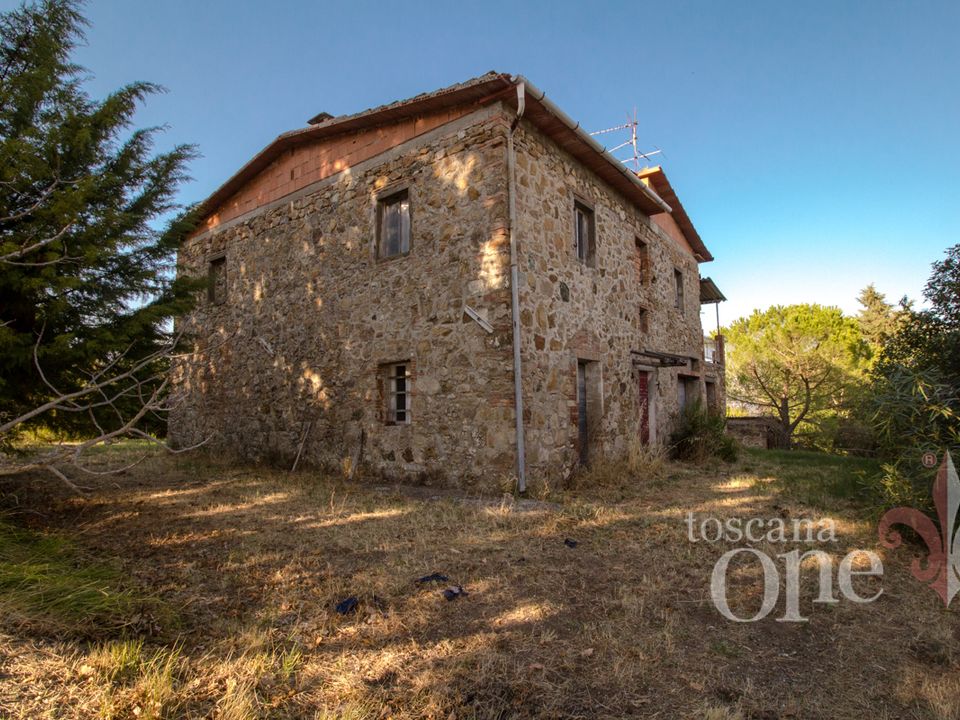 Villa in Lajatico, Pisa - foto 1