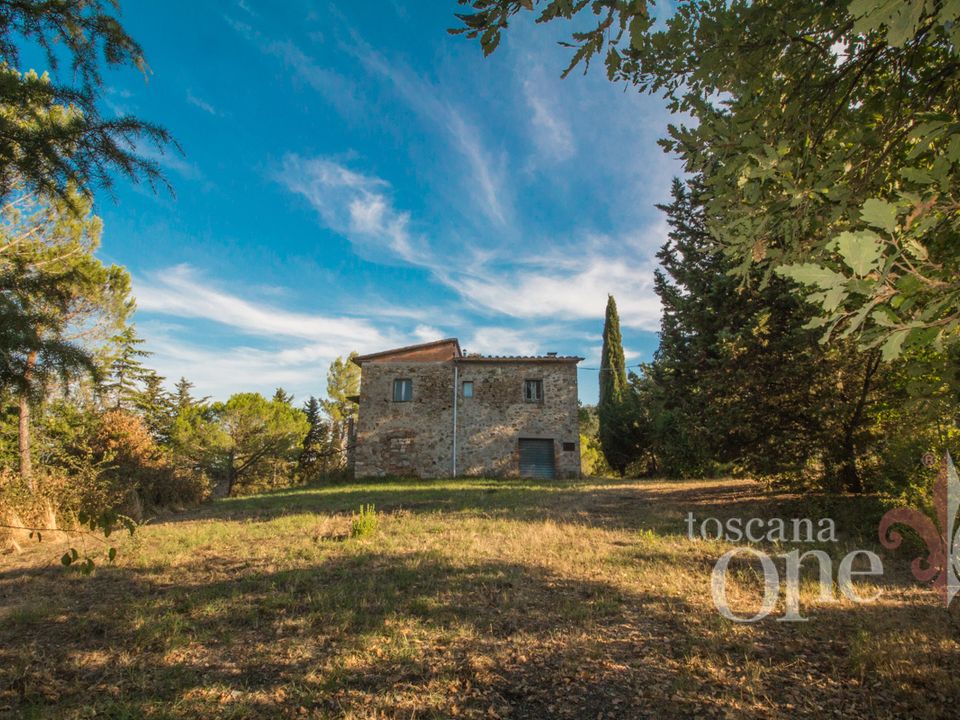 Villa in Lajatico, Pisa - foto 2