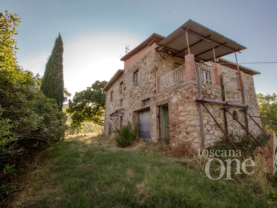 Villa in Lajatico, Pisa - foto 4