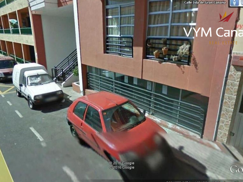 Erhvervsejendom i Playa San Juan, Tenerife - foto 5