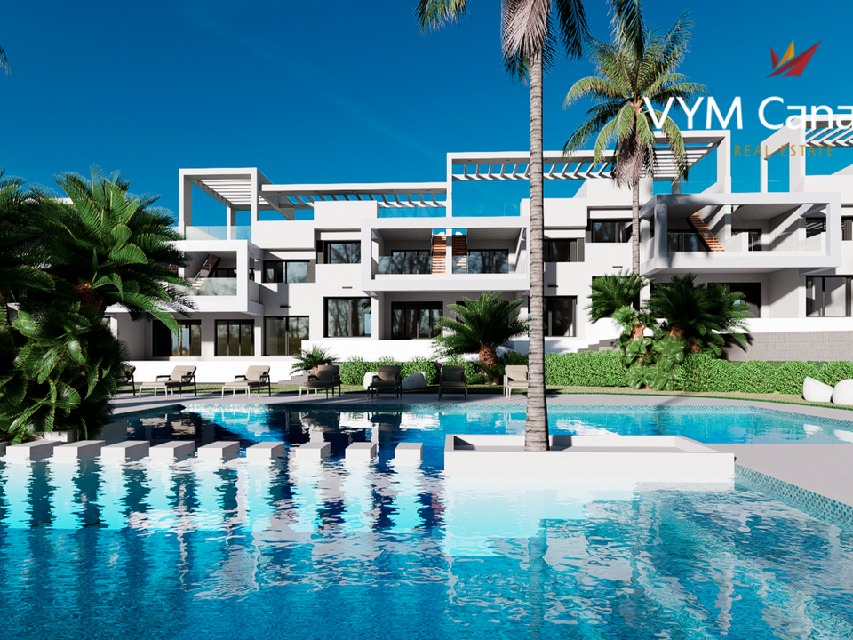 Villa i Golf Bahia, Alicante - foto 2