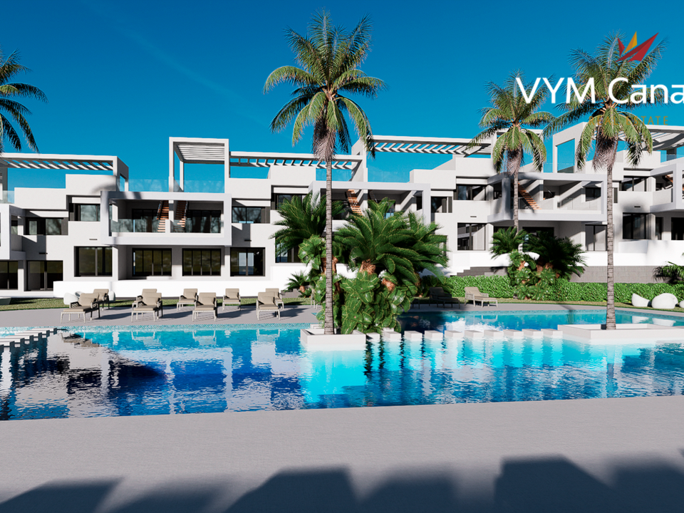 Villa i Golf Bahia, Alicante - foto 3