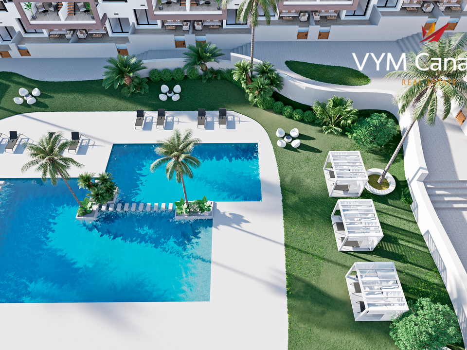 Villa i Golf Bahia, Alicante - foto 5