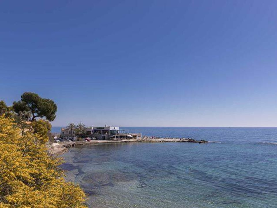 Villa i Benissa, Alicante - foto 3