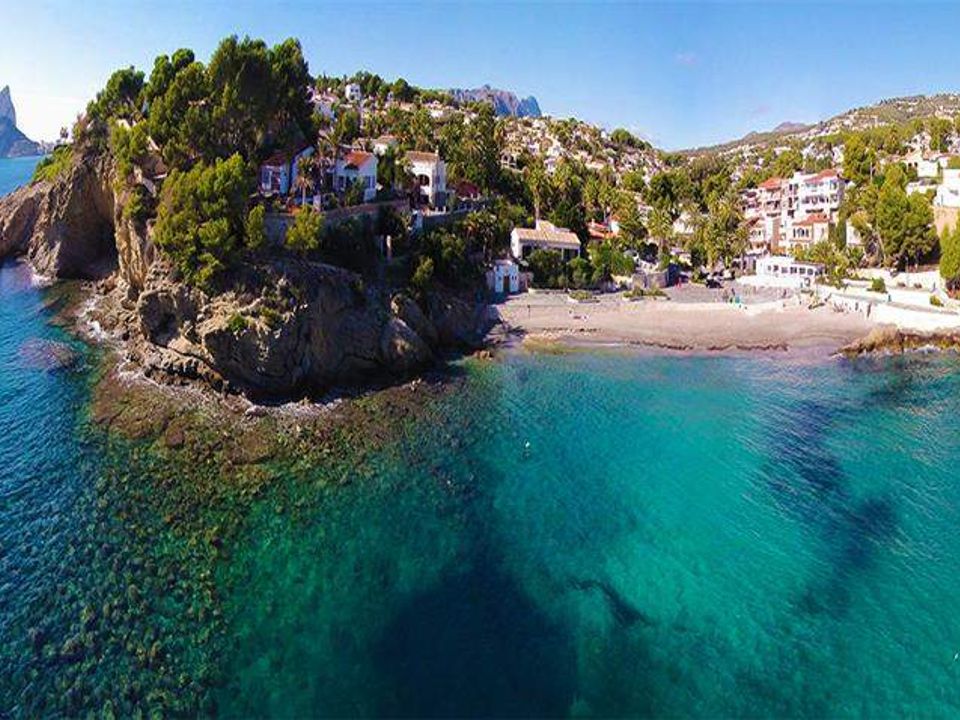 Villa i Benissa, Alicante - foto 4
