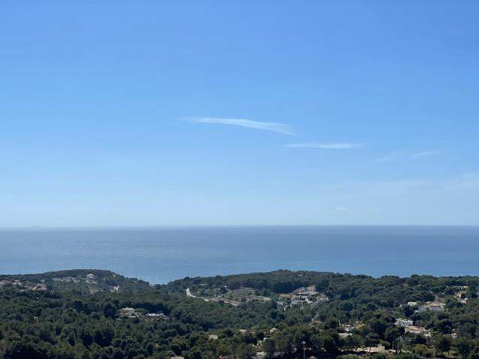 Villa i Benissa, Alicante - foto 5
