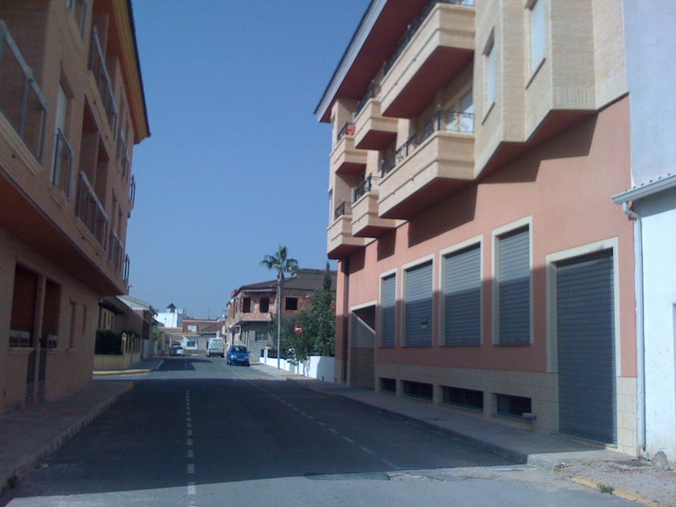 Erhvervsejendom i Los Montesinos, Alicante - foto 1