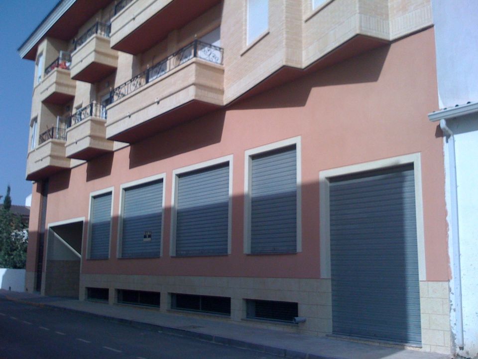 Erhvervsejendom i Los Montesinos, Alicante - foto 2