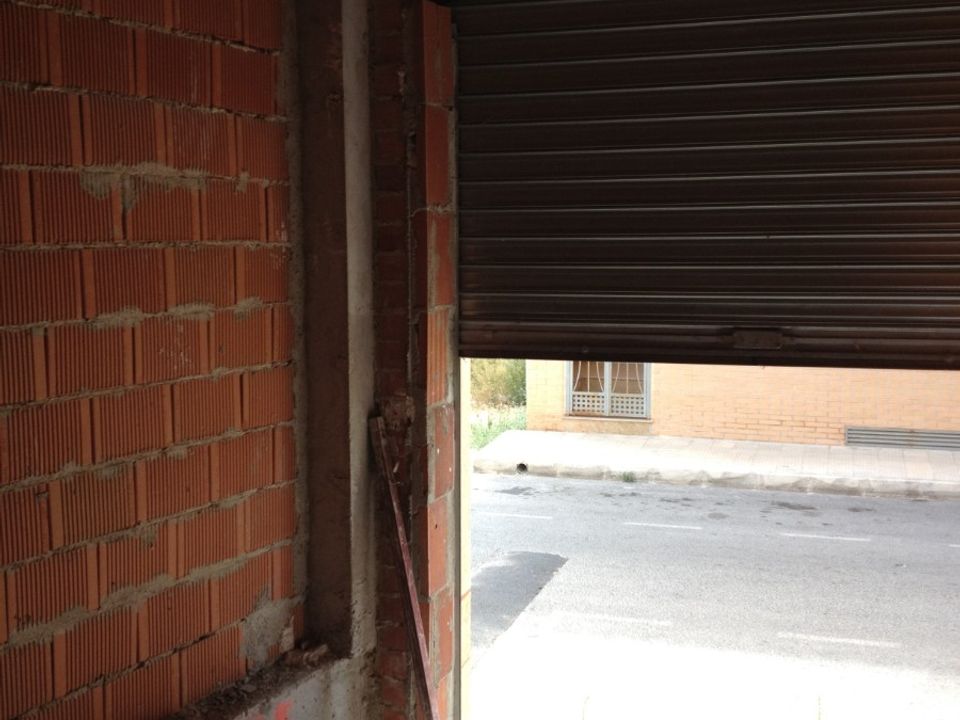 Erhvervsejendom i Los Montesinos, Alicante - foto 4