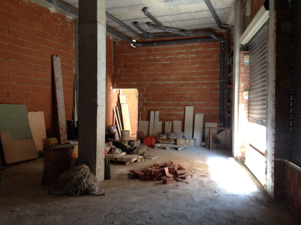 Erhvervsejendom i Los Montesinos, Alicante - foto 5