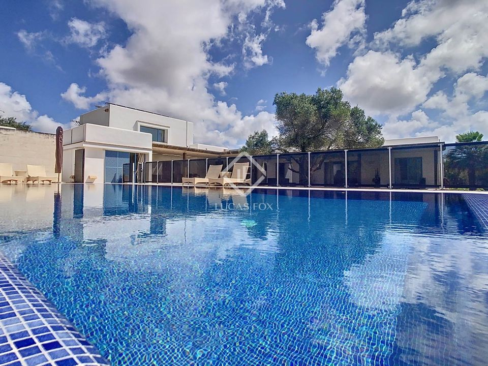 Villa i Sant Lluis, Menorca - foto 2