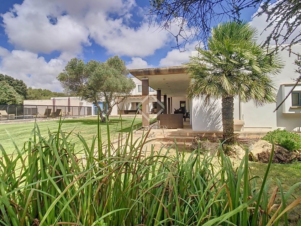 Villa i Sant Lluis, Menorca - foto 1