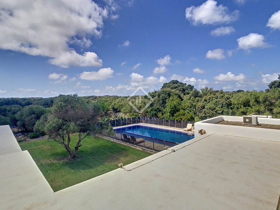 Villa i Sant Lluis, Menorca - foto 3