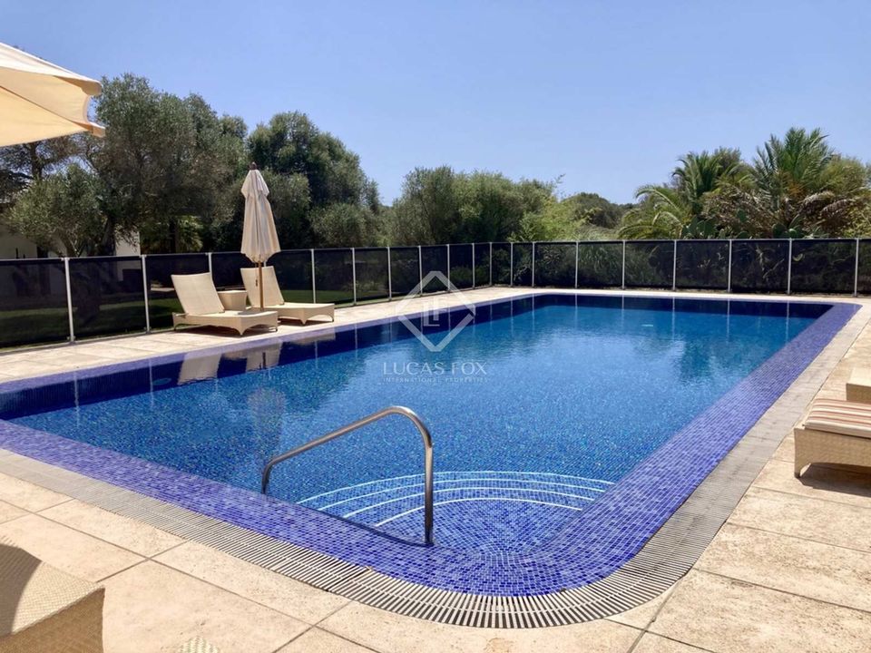 Villa i Sant Lluis, Menorca - foto 4