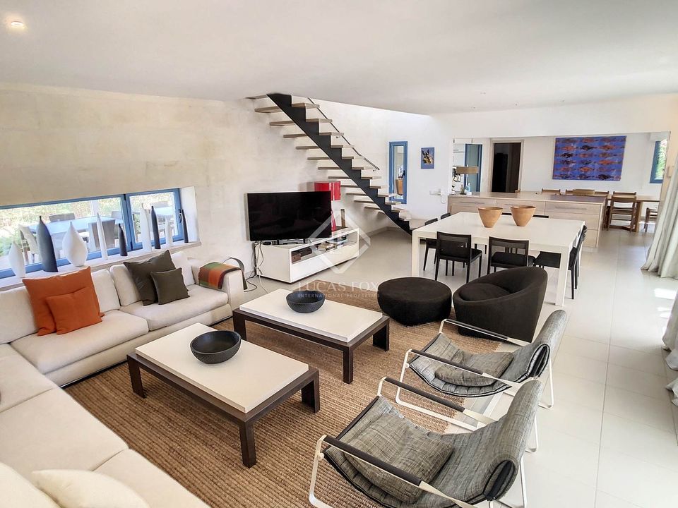 Villa i Sant Lluis, Menorca - foto 5
