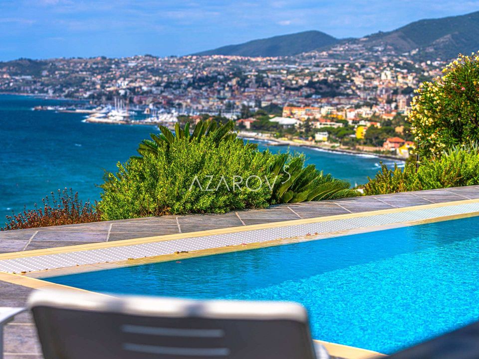 Villa i Sanremo, Imperia - foto 1