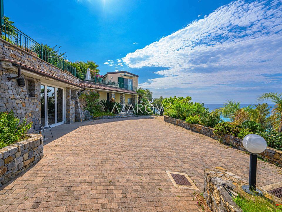 Villa i Sanremo, Imperia - foto 3